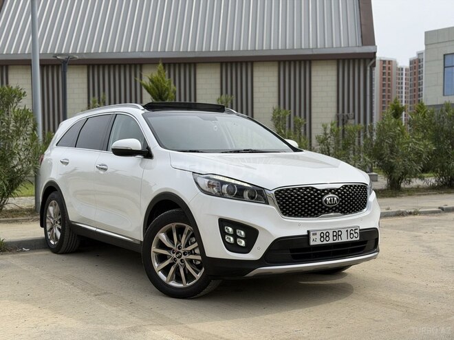 Kia Sorento-2