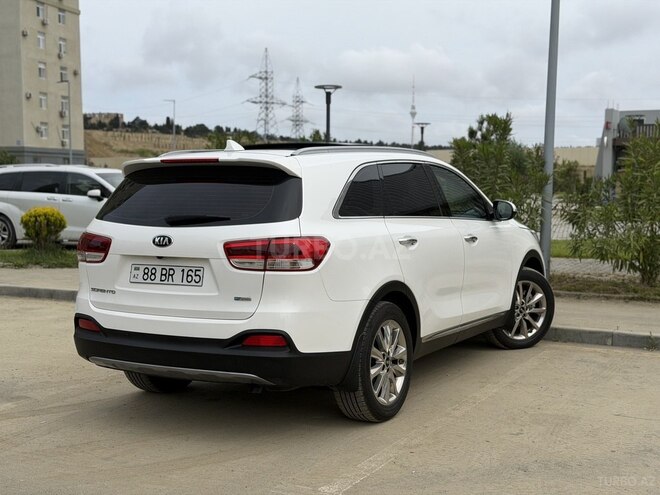 Kia Sorento-7