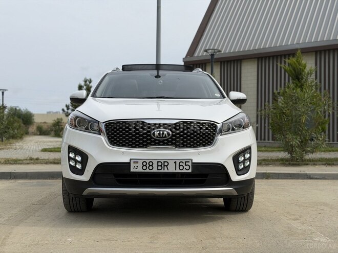 Kia Sorento-4