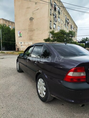 Opel Vectra-9