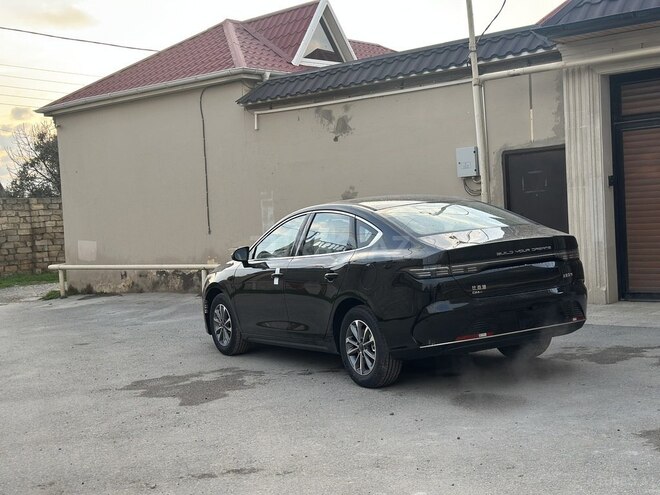 BYD Destroyer 05-4