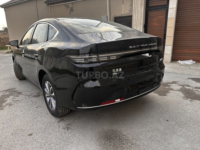 BYD Destroyer 05-8