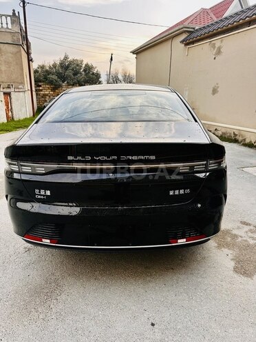 BYD Destroyer 05-12