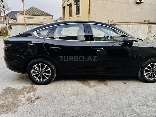 BYD Destroyer 05-10