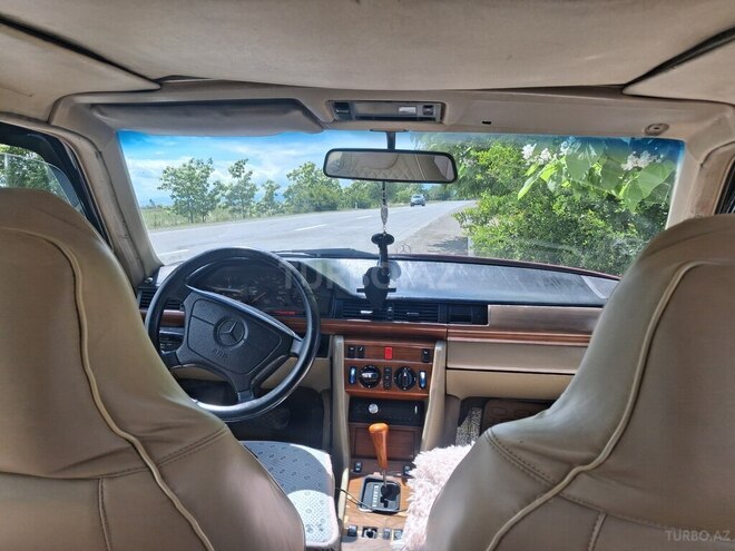 Mercedes 250 D-3