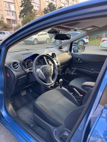 Nissan Note-4