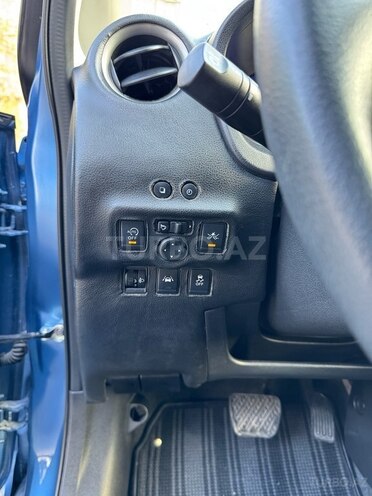 Nissan Note-5