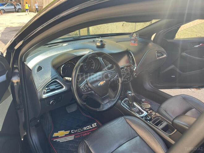 Chevrolet Cruze-2