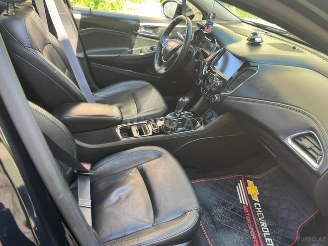 Chevrolet Cruze-4