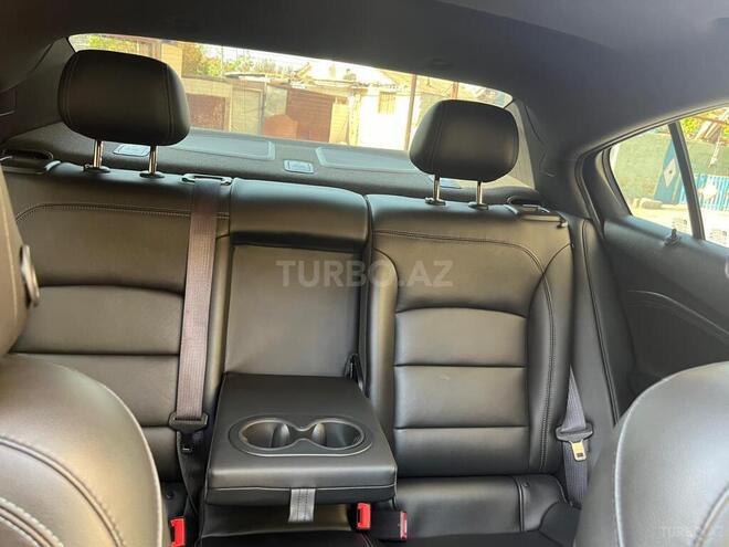 Chevrolet Cruze-6