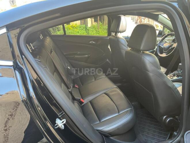Chevrolet Cruze-5