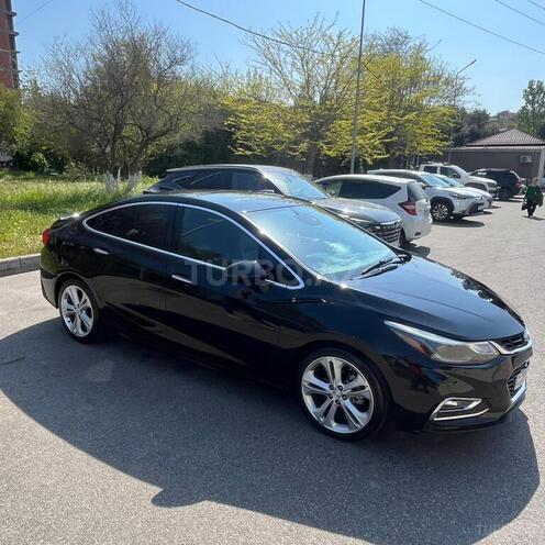 Chevrolet Cruze-3