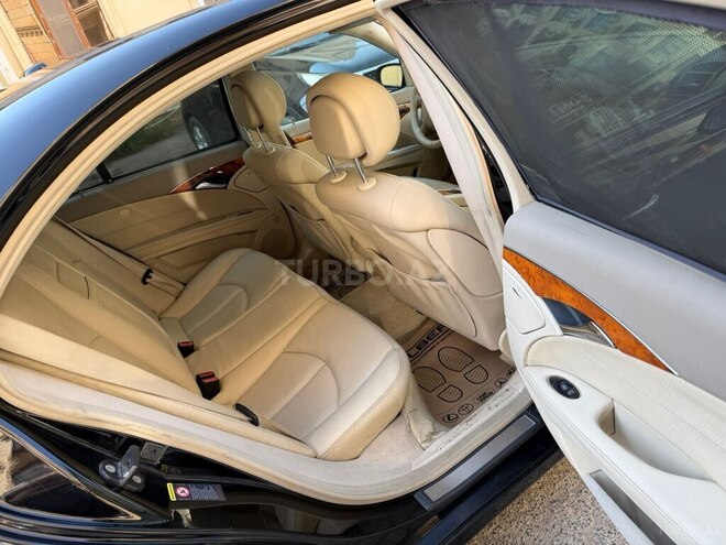 Mercedes E 350-9