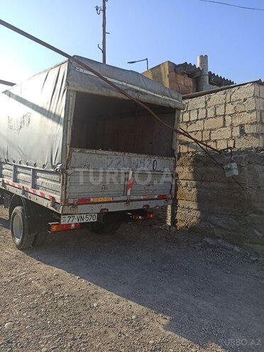 GAZ GAZel (2705)-5