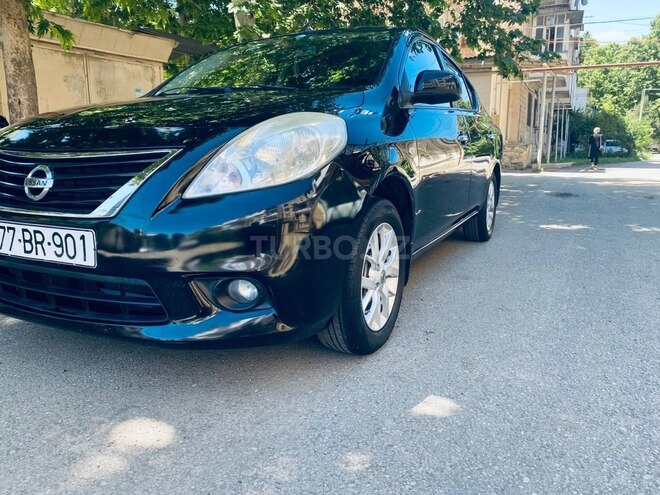 Nissan Latio-3