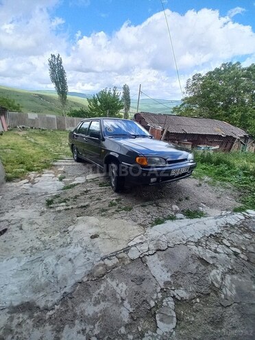 LADA (VAZ) 2115-2