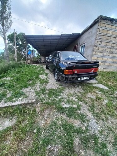 LADA (VAZ) 2115-6