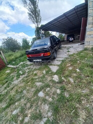 LADA (VAZ) 2115-9