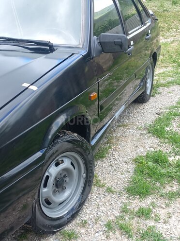 LADA (VAZ) 2115-8