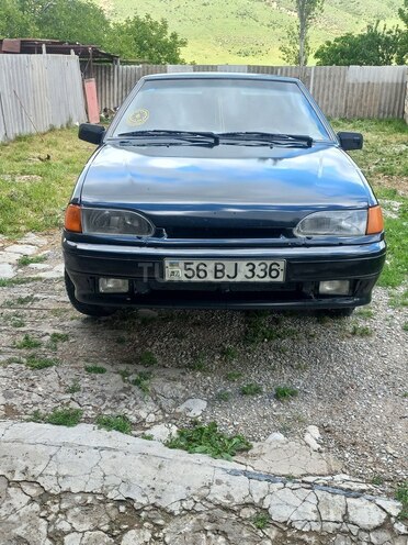 LADA (VAZ) 2115-4