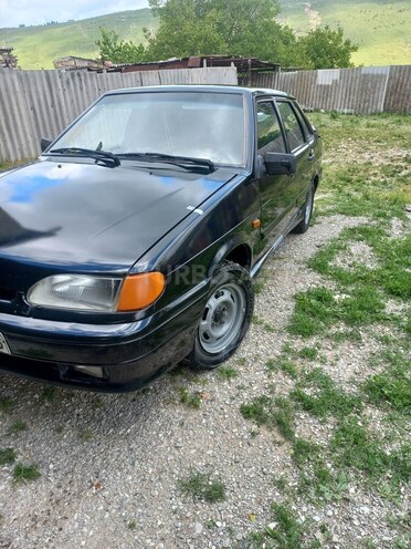 LADA (VAZ) 2115-3