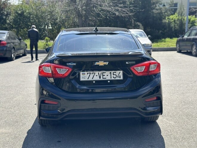Chevrolet Cruze-7