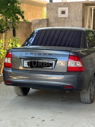 LADA (VAZ) Priora-2