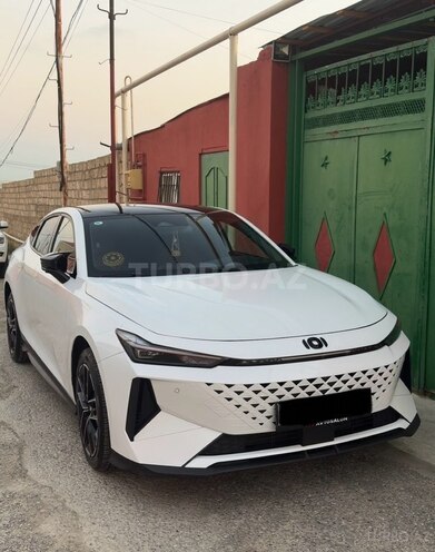 Changan Qiyuan A06-1