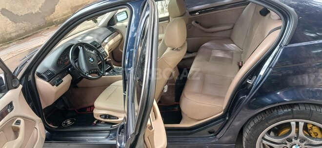 BMW 325-18