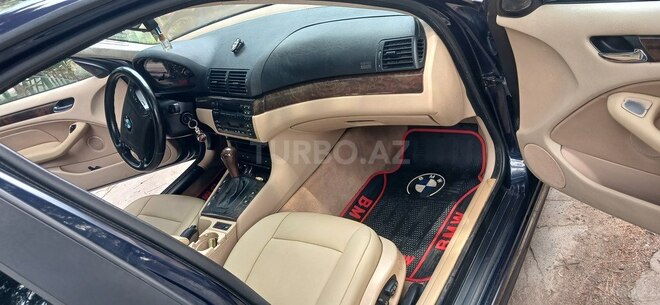 BMW 325-17