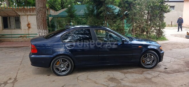 BMW 325-9