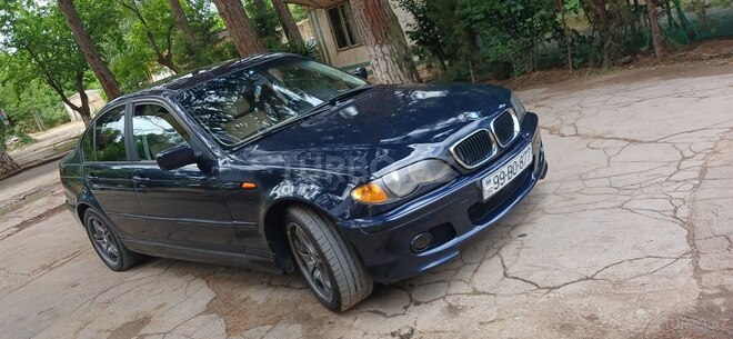 BMW 325-13