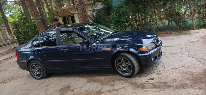 BMW 325-10