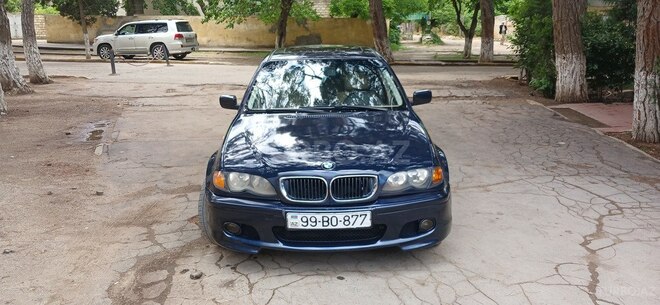 BMW 325-14
