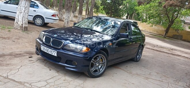 BMW 325-16
