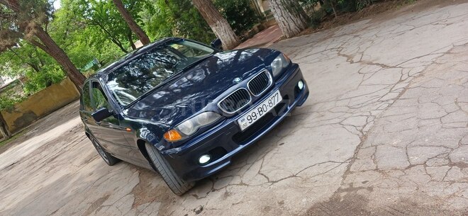 BMW 325-11