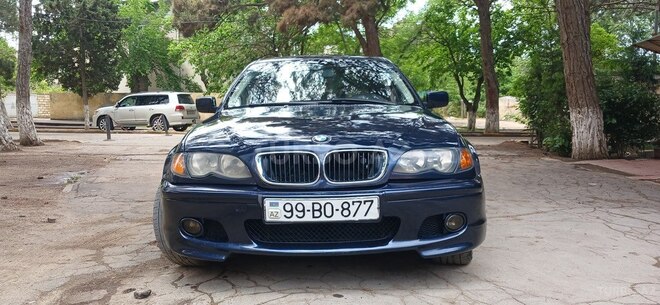 BMW 325-15