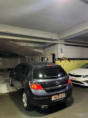 Opel Astra-7