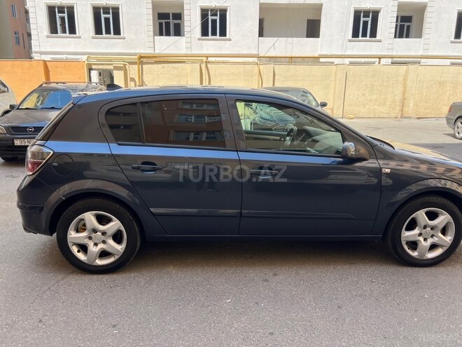 Opel Astra-3