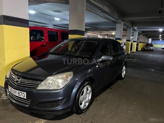 Opel Astra-8