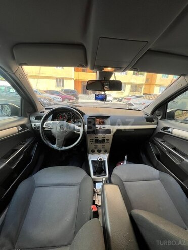 Opel Astra-5