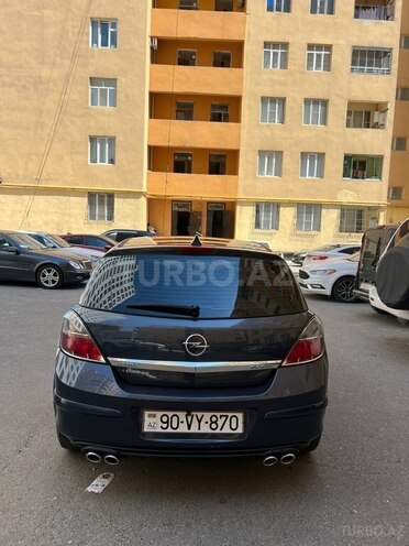 Opel Astra-2