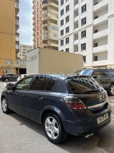 Opel Astra-11
