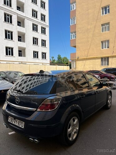 Opel Astra-4