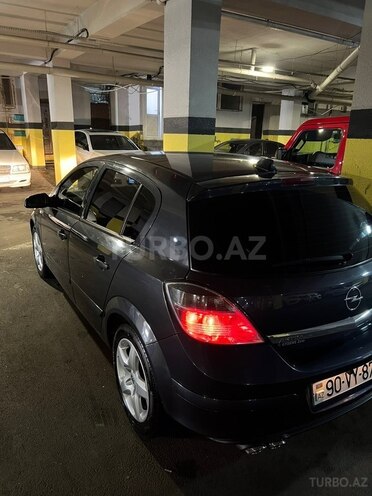 Opel Astra-9