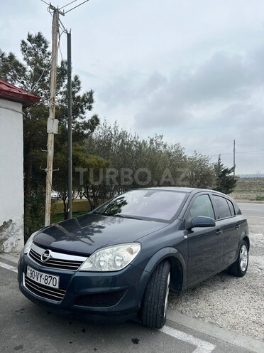 Opel Astra-13