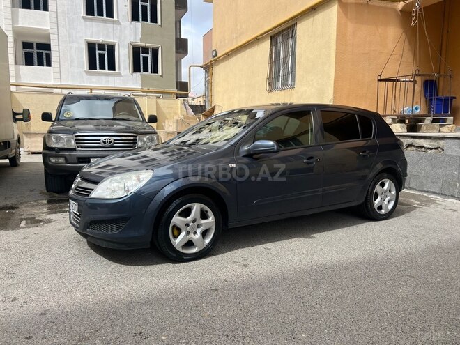 Opel Astra-12