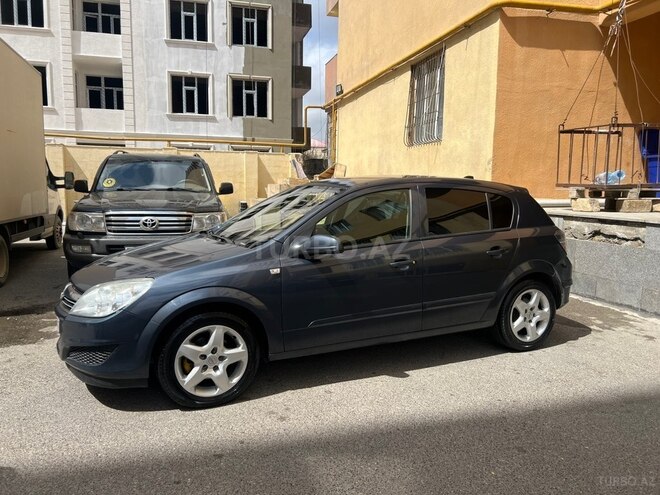 Opel Astra-10