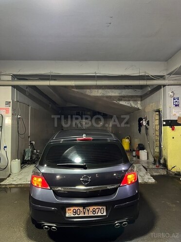 Opel Astra-16