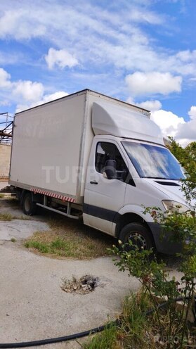 Mercedes Sprinter 515 2008, 250,000 km - 2.2 l - Şamaxı